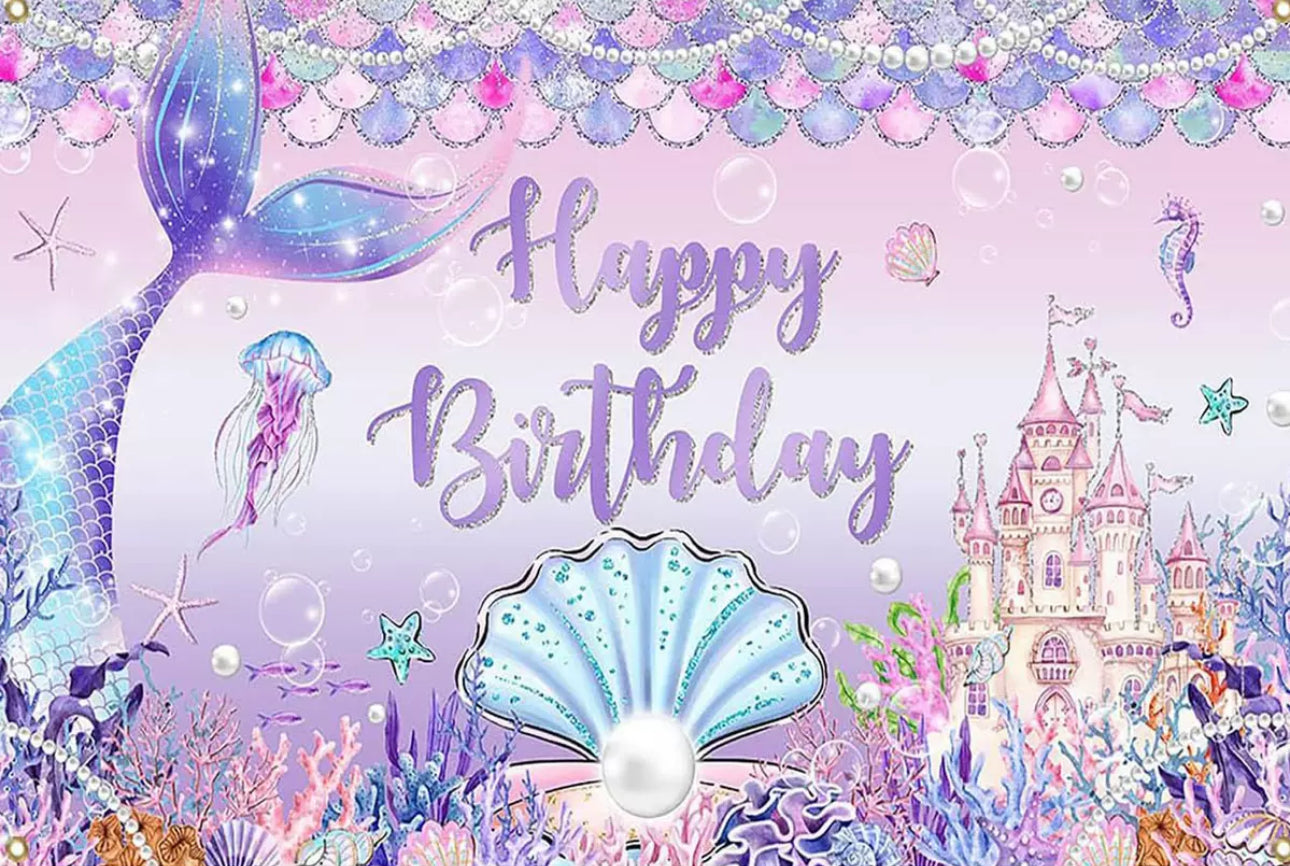 Φόντο γοργόνας 02