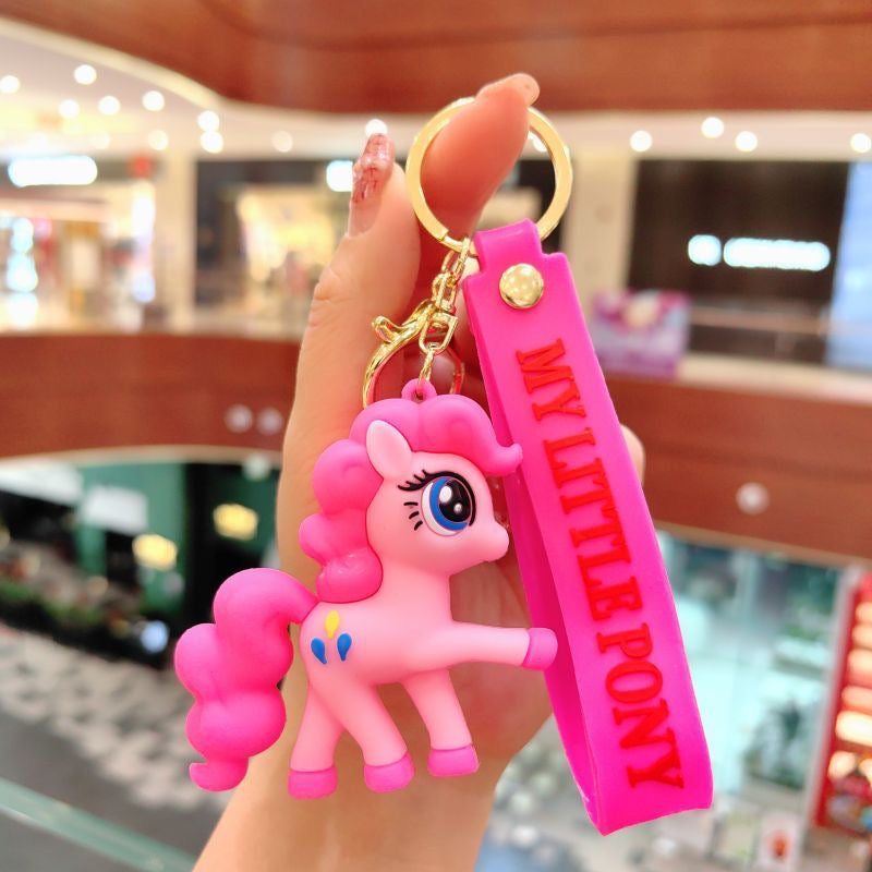 My little pony birthday party decorations set