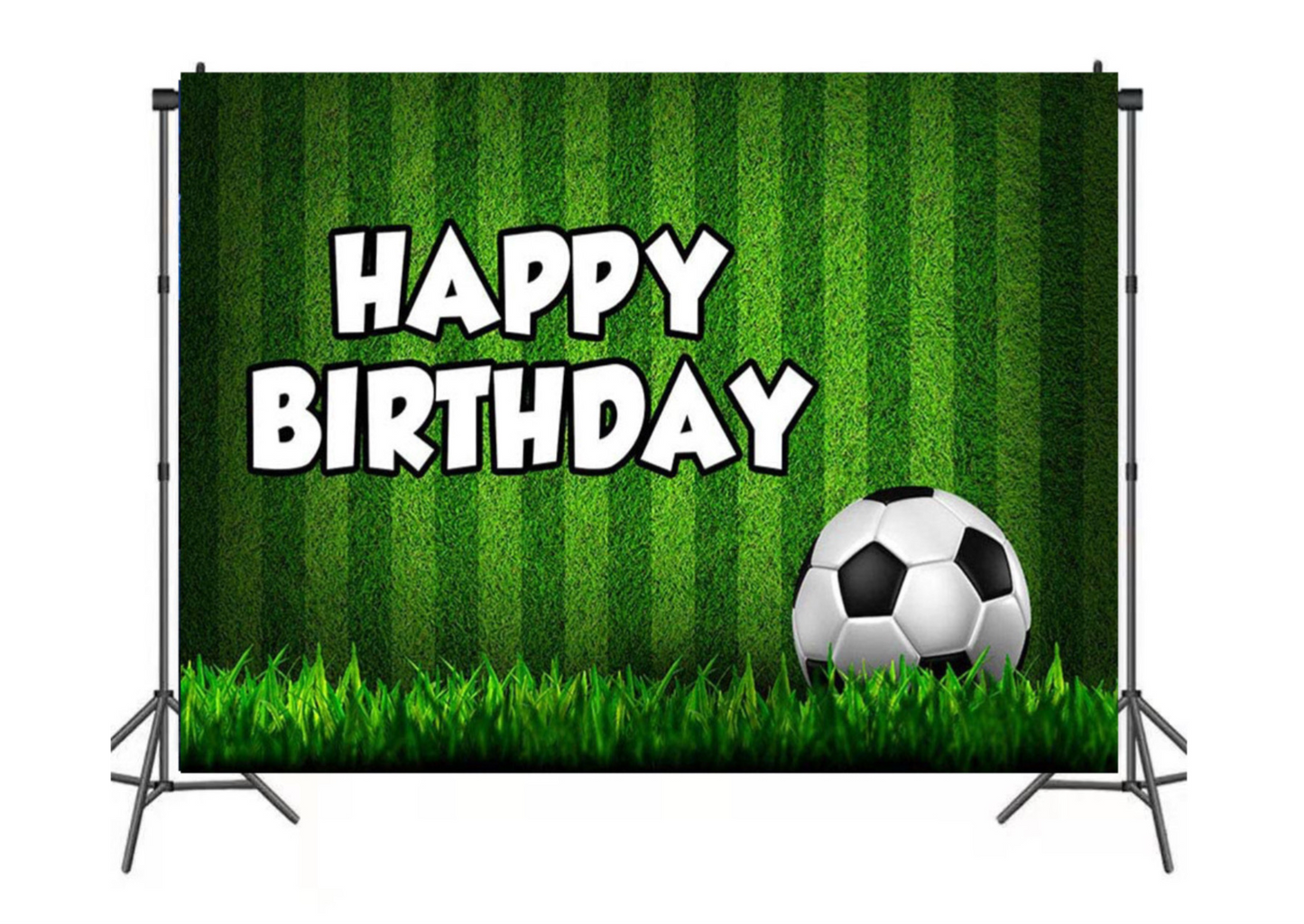 Φόντο ποδοσφαίρου