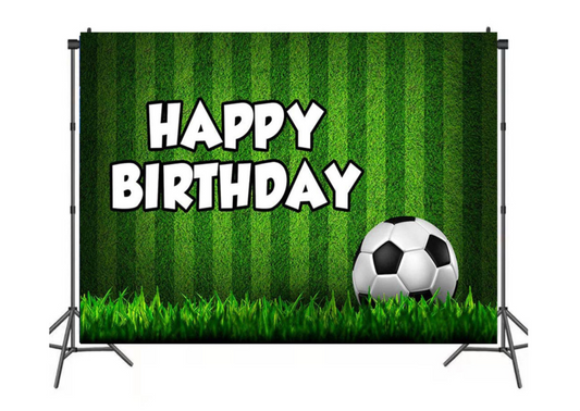 Φόντο ποδοσφαίρου