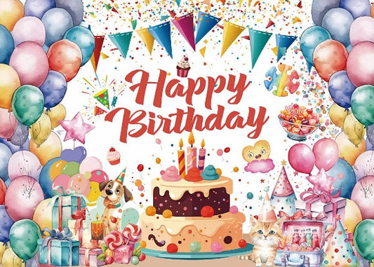 Φόντο παστέλ κατοικίδιων