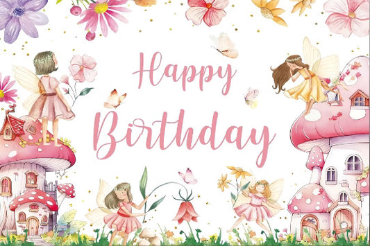 Φόντο Fairyland