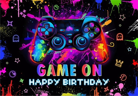 Φόντο Gaming 01