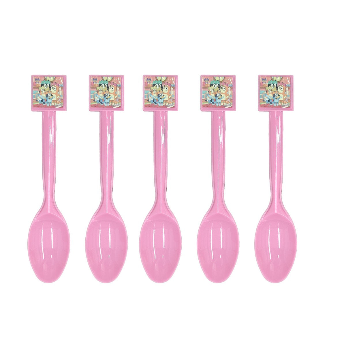 Bluey Party Supplies | Complete Decoration Set for 10 or 20 Guests.