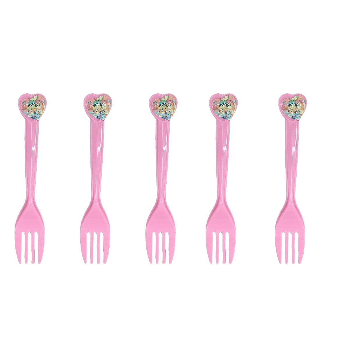 Bluey Party Supplies | Complete Decoration Set for 10 or 20 Guests.