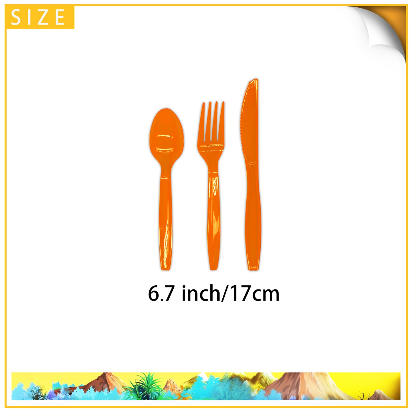 Lion King Party Supplies | Complete Decoration Set for 10 or 20 Guests.