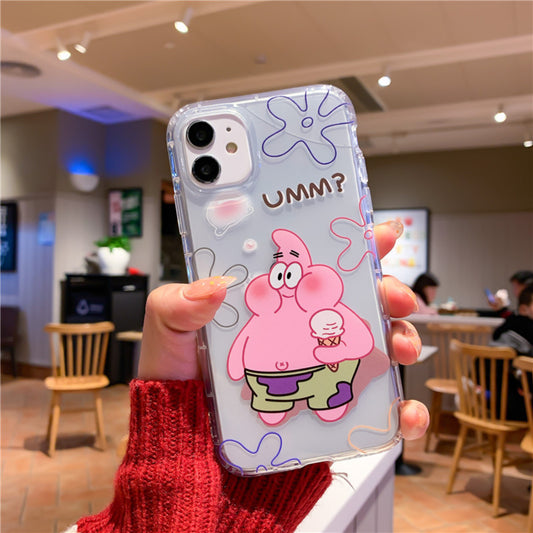 Custodia per telefono Patrick