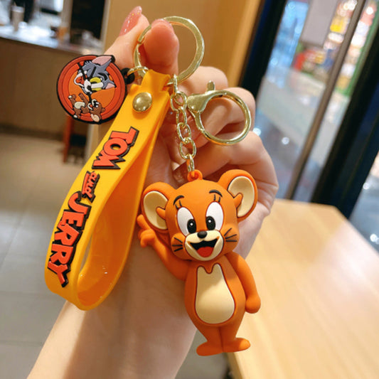 Μπρελόκ Jerry