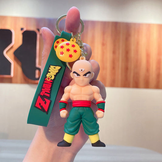 Porte-clés Krillin Dragon Ball